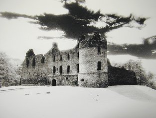 Balvenie Castle, Scotland, edition of 100